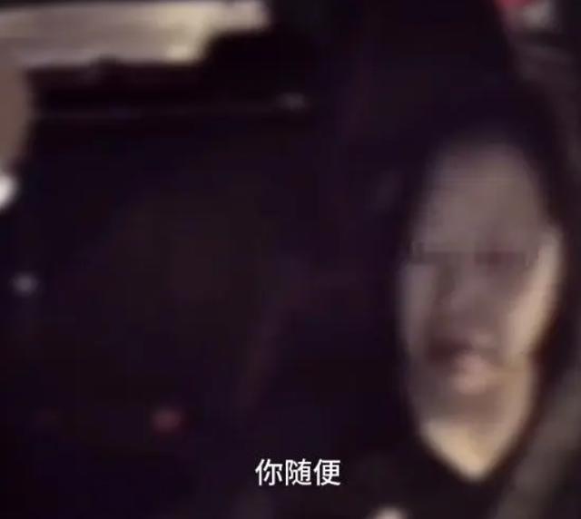 女子乘车未到目的地崩溃 孩子:你自己定位错了