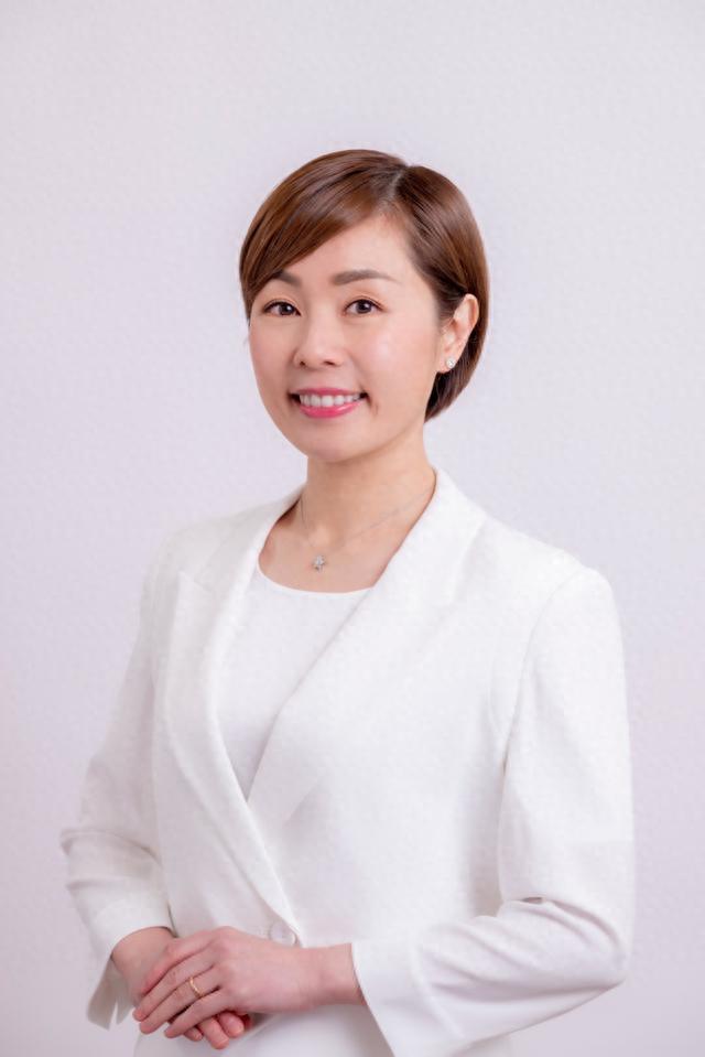 港版淡马锡将迎女ceo 陈家齐履新香港投资管理公司