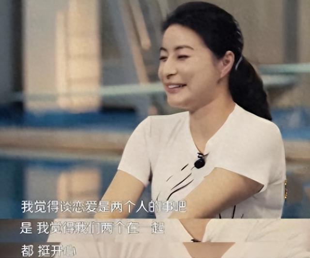 郭晶晶:霍启刚只要有空就陪孩子