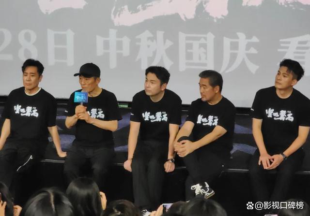 孙艺洲回应《爱情公寓》全员黑化，撕掉喜剧标签，反派是条捷径
