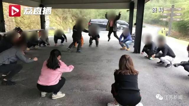 员工玩蛙跳摔成十级伤残，要求赔偿却遭拒！法院这样判