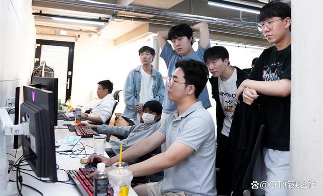 Bin采访引争议!直言:希望其他战队淘汰JDG,我们不想遇到他们