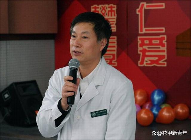 顾东风院士：我国平均每20多秒有人死于中风