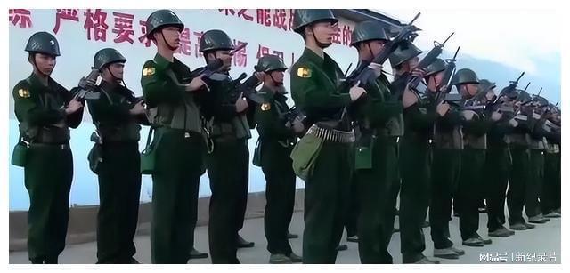 铲除电诈缅北内战为何要打垮果敢四大家族