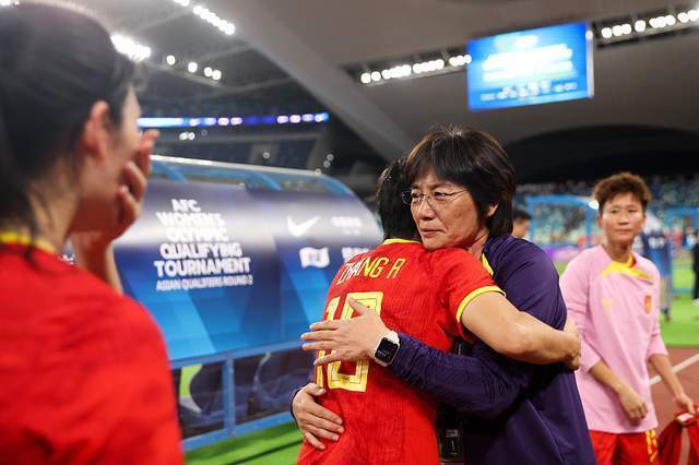 即将开启新纪元：中国女足面临全面更新换代！