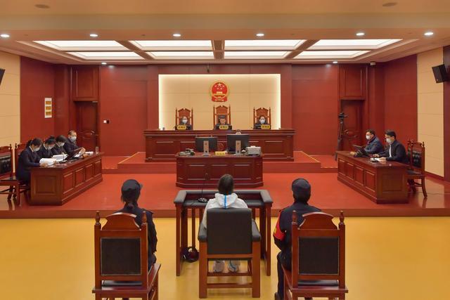 劳荣枝案消息 二审宣判已近一年，辩护律师：死刑复核结果还没出来……