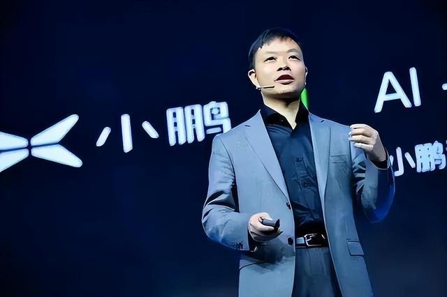 AEB余波未平!何小鹏喊话余承东“不知道他急什么”