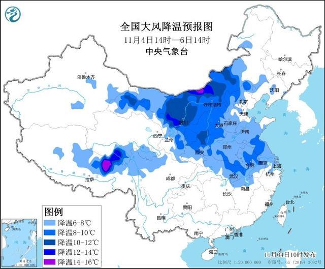 降雪量超30毫米！东北这次强降雪下到发紫！建议囤货，减少出门