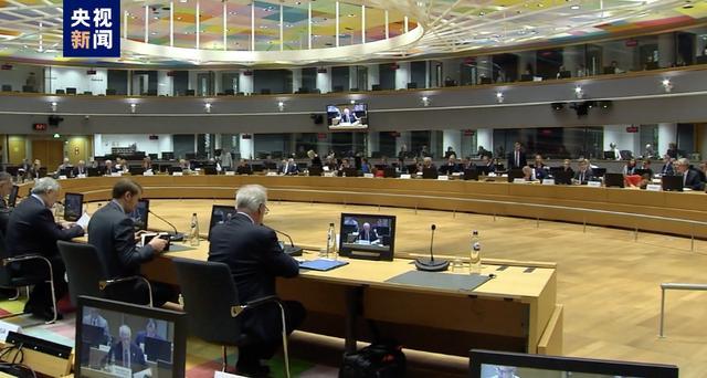 以军轰炸卡塔尔加沙重建委员会总部 以外长:以色列的外交压力已开始