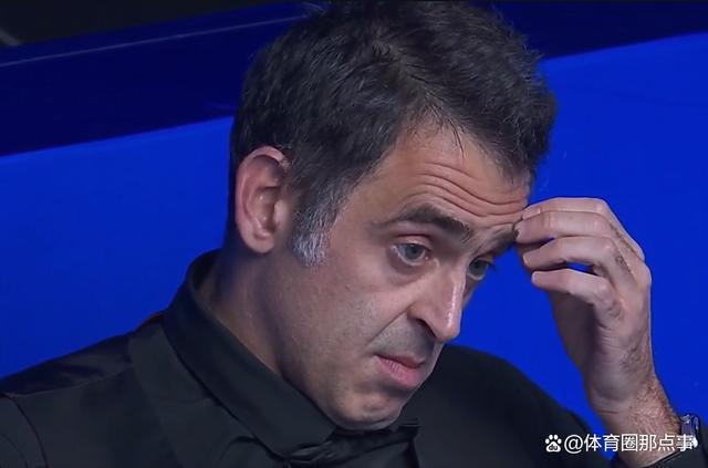 奥沙利文退赛丁俊晖替补出战斯诺克冠中冠