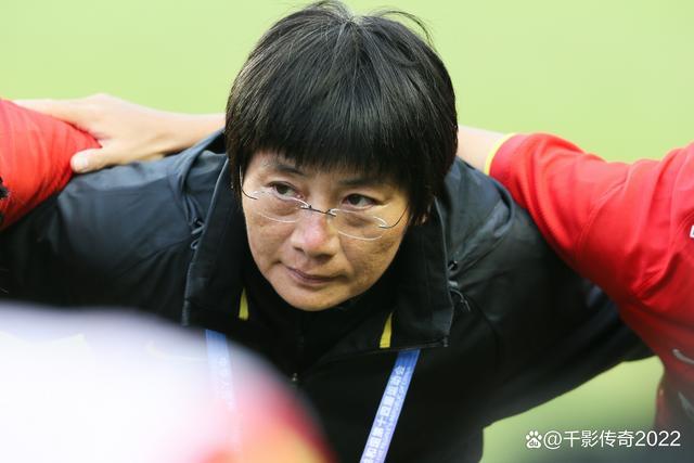 足协官方公告水庆霞离任因带队未获奥运参赛资格