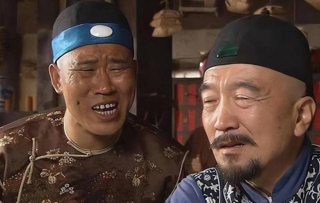 “一级演员”杜旭东被央视点名，新剧被AI换脸，演艺前景不容乐观