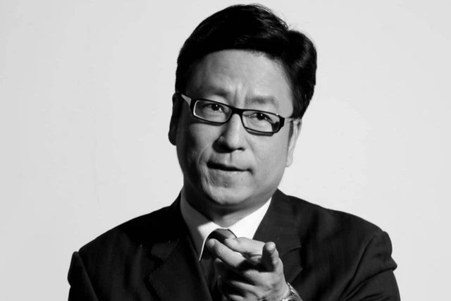 白岩松曾称中国人什么样河南人就什么样4