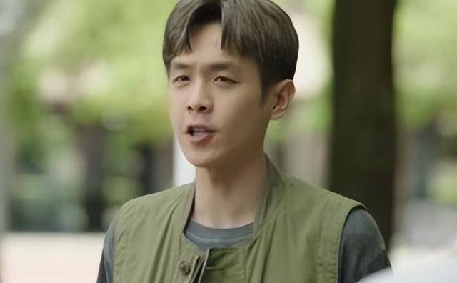 张若昀新剧演技引发热议表演浮夸略显做作与夸张2