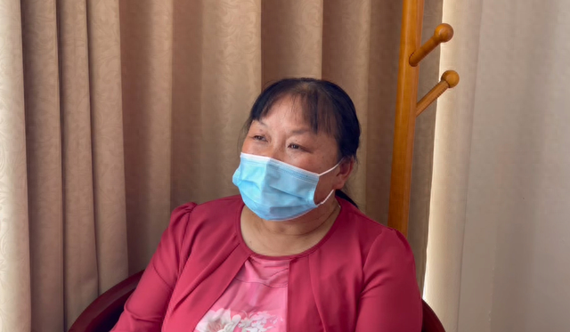 劳荣枝被执行死刑，曾与男友杀害7人，其二哥发声