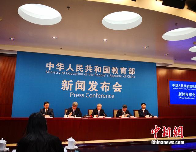 中国在学研究生总规模世界第二 已达365万人