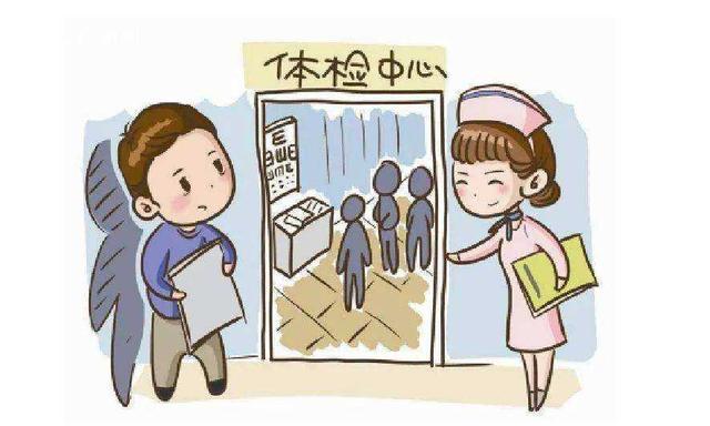 体检报告要学会自己看 那么如何看懂一份体检报告？下面我们来依次分析