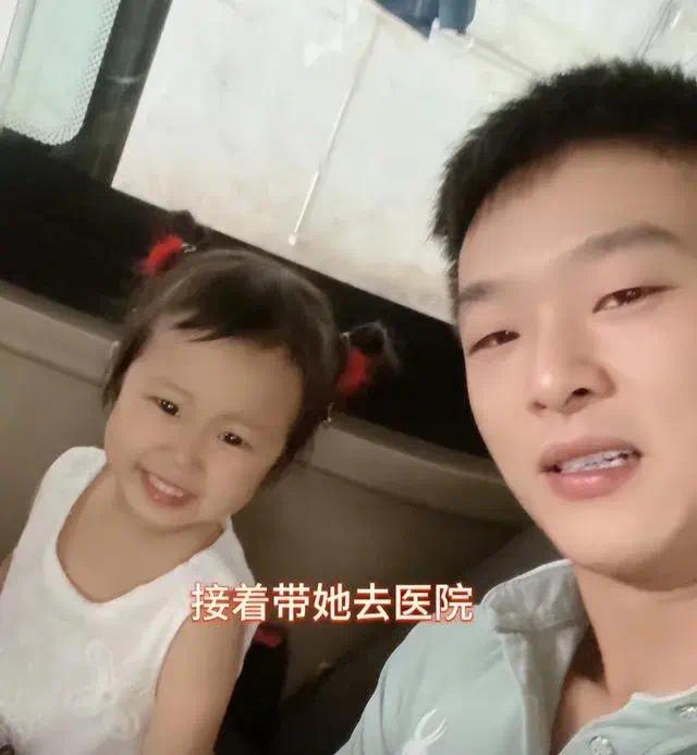 痛心！5岁抗癌宝贝毅玲去世 父亲割肝救女依旧回天乏术