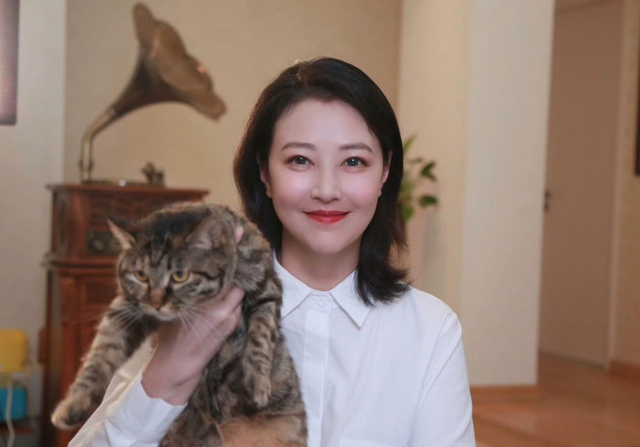 周海媚去世真相曝光，并非红斑狼疮，姐姐透露更多实情