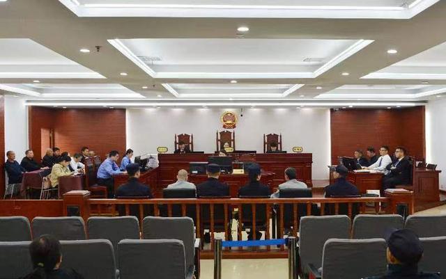 130人中毒7人致死 安徽武校投毒案宣判 死刑！