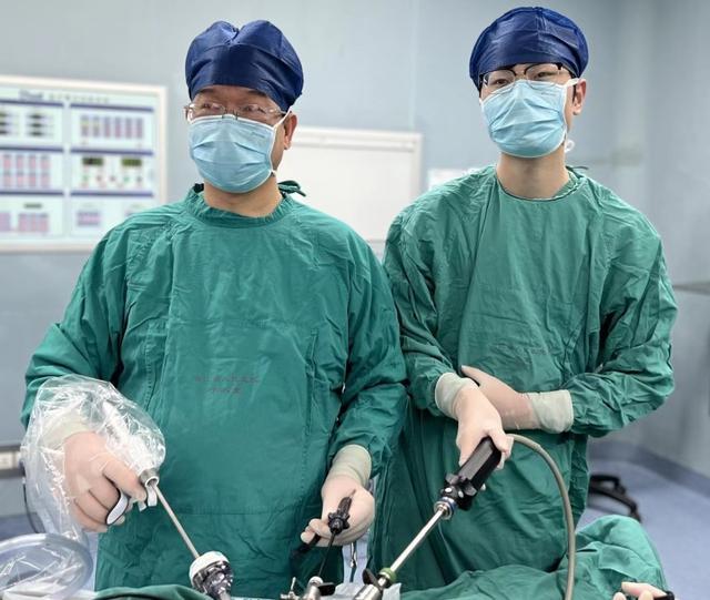 父子二人先后查出肠癌 医生说，做好这些可避免