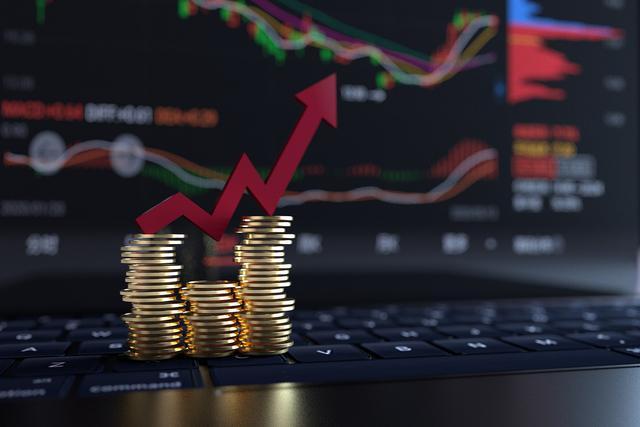 胡锡进补仓12万本金升到60万 沪指深V收复2800点！