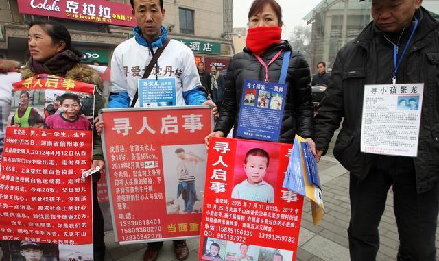 两岁男童回湖南衡阳老家三天后失踪 警方已介入