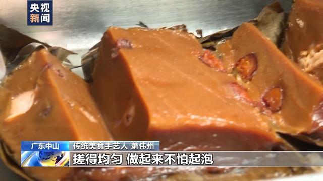春节将至 各地年俗美食相继登场