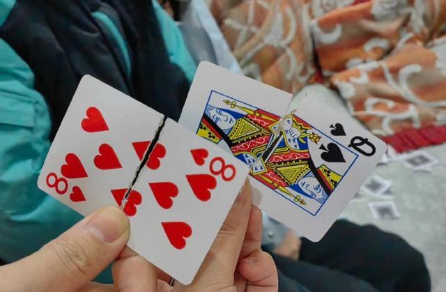 时隔五年重回春晚 刘谦再现见证奇迹的时刻