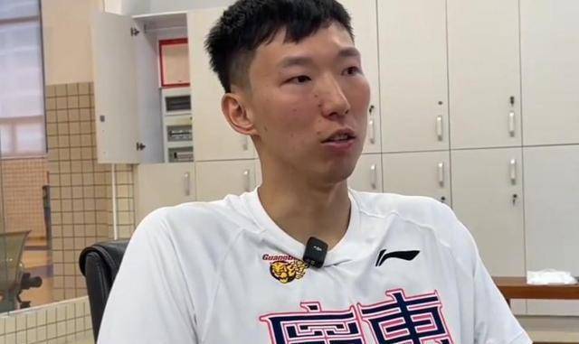 乔尔杰维奇谈周琦未入选国家队