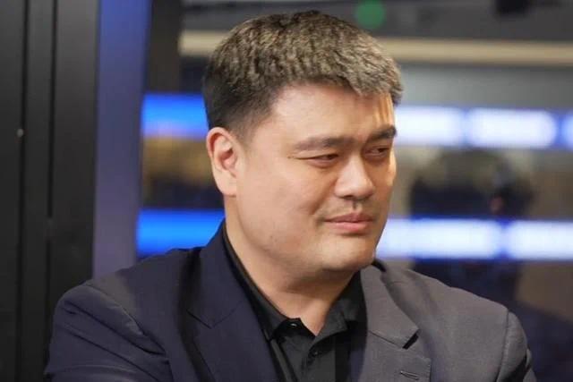 姚明说国内球员创造力不够临摹名家可以做得很好但让自己写就不行了