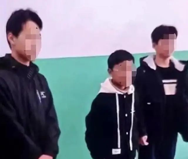邯郸遇害男孩亲属称年龄不是杀人的保护伞 3名嫌疑人会受何刑事处罚