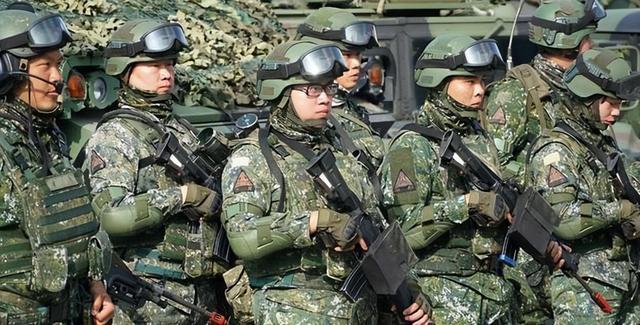 美启动对台“重大军事合作”，将会给台海地区招致怎样的恶果？