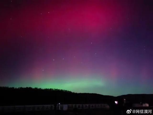 中国气象局发布预警！3月25日或发生大地磁暴 卫星导航失准误差增大