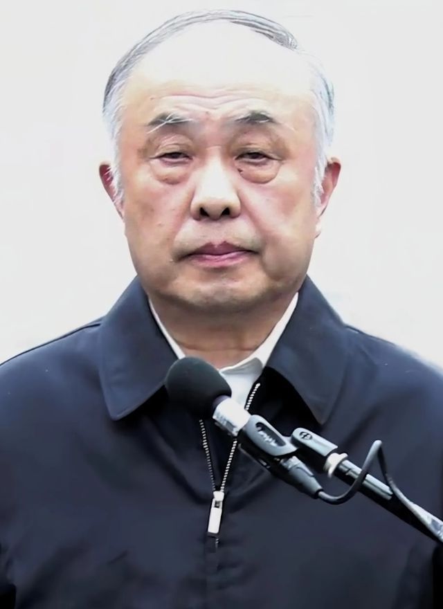 烟草大虎任上平均每月贪300万退休九年被抓累计敛财943亿