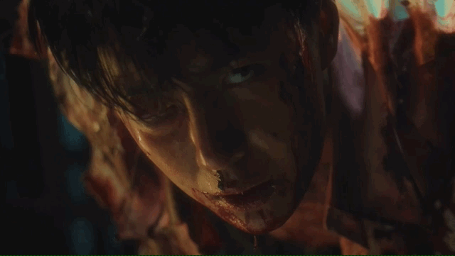 一口气追平22集王一博新剧属实有点东西