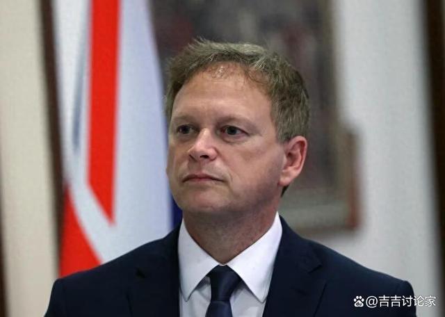英国防大臣称中国“好战” 中方回应：颠倒黑白，恶意诬蔑中国