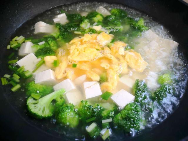 寻味谷雨节气美食 祛湿利水四佳肴