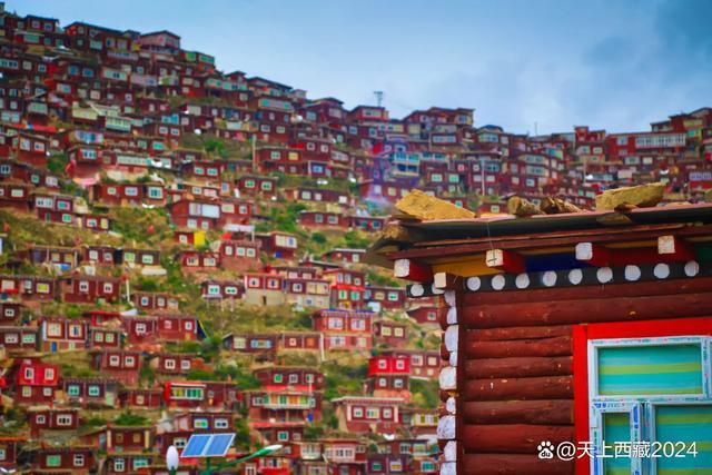 俞敏洪镜头里的班公湖风景 自驾西藏,探秘绝美秘境(4)