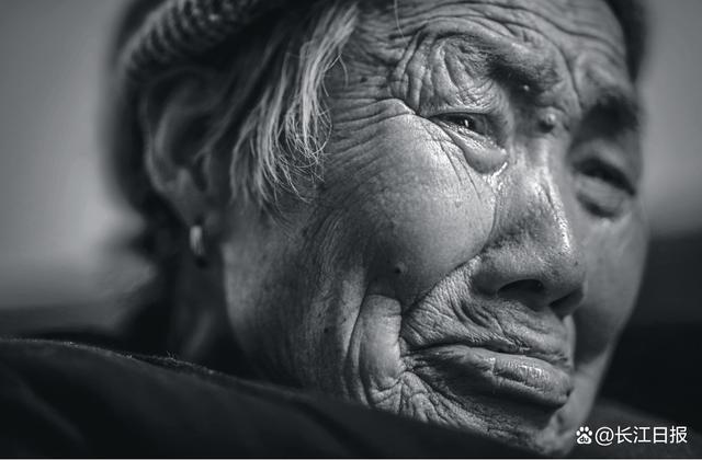 见证历史，铭记苦难！93岁南京大屠杀幸存者刘素珍去世：她等了一辈子道歉