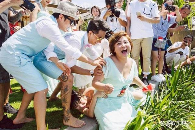 柳岩的风波事件