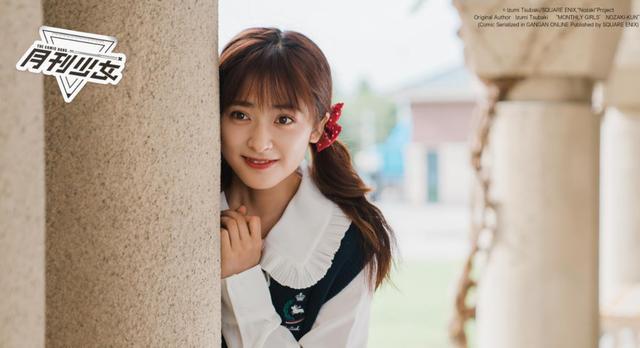 狐妖小红娘物料轰炸 张云龙杨幂龚俊系列剧热度太高了