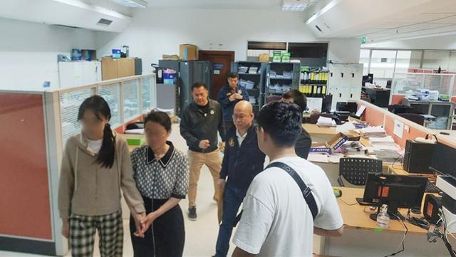 中国女留学生澳大利亚失联在泰国被找到