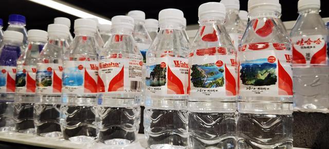 媒体：娃哈哈减去宗庆后等于什么 宗馥莉的新考卷