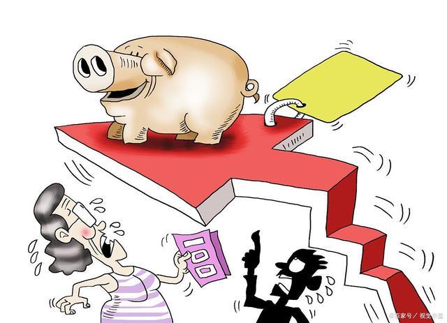 2连降！猪价“跌不停”！消费淡季加剧下滑