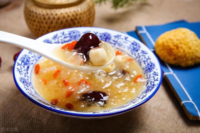 立夏已至农忙始盛 立夏饭立夏粥立夏汤要这么吃哦(3)