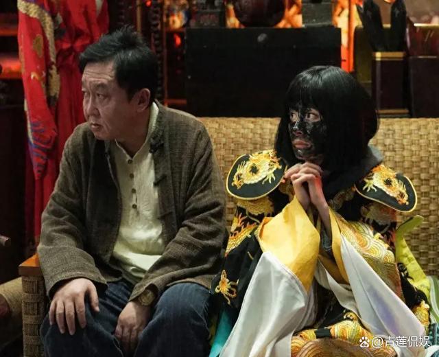 五一档票房破13亿