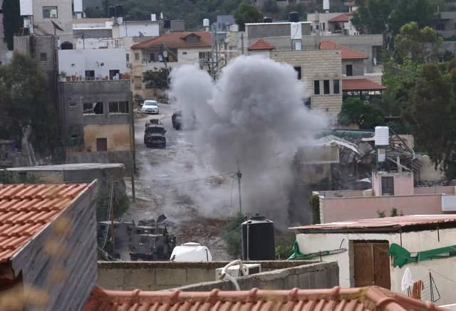 以军在加沙用AI杀人：杀一名哈马斯高官允许误杀一百平民，自主武器伦理警钟敲响