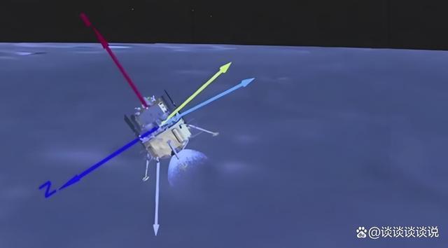 博主解读嫦娥六号近月制动难度 全球瞩目下的航天盛宴