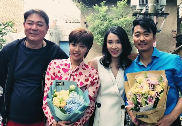 疑因钱没谈拢,高亚麟被小三曝出小四?